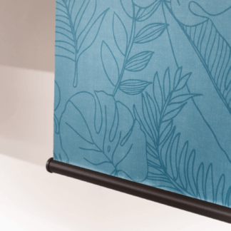 ソフトロールスクリーン